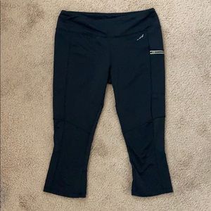 Workout pants